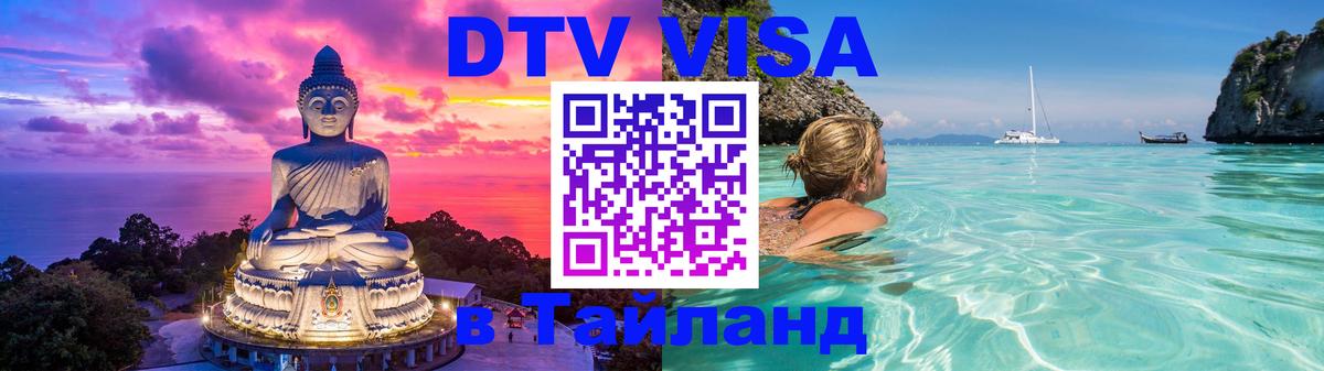 Сколько стоит DTV виза — актуальные цены, оформление даже без документов - 20.11.2025 